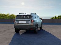 Dacia Bigster - Vorschau Bild 16