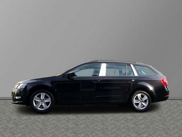Skoda Octavia Combi III 1.0 TSI Tour *DAB*PDC*SHZ*TEL*