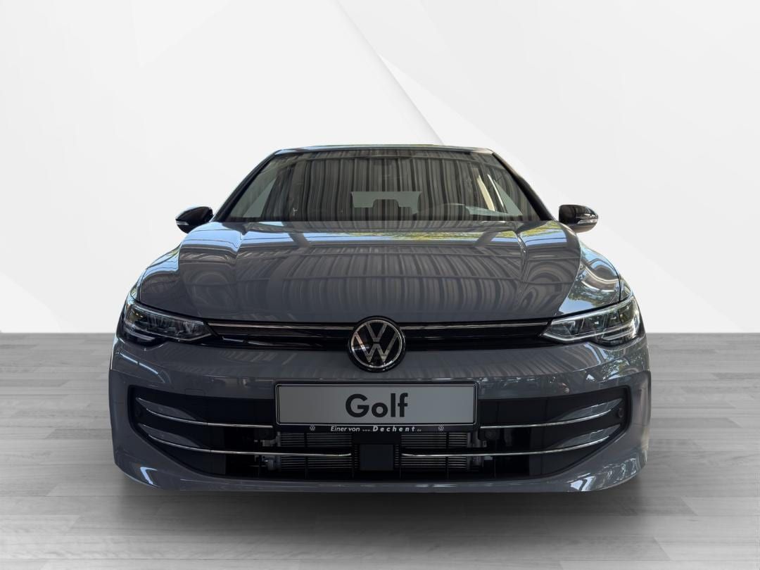 Fahrzeugabbildung Volkswagen Golf ENERGY Energy1.5 TSI DSG.GJR.AHK.App-Connec