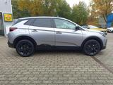 Opel Grandland GS Line Metallic Allwetter SH LRH - mit Benzin-Antrieb: Grau, Geländewagen, Metallic