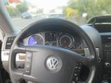 Volkswagen Touareg 5.0 V10 TDI Tiptronic Individual Ind... - Volkswagen Touareg aus 2005: V10