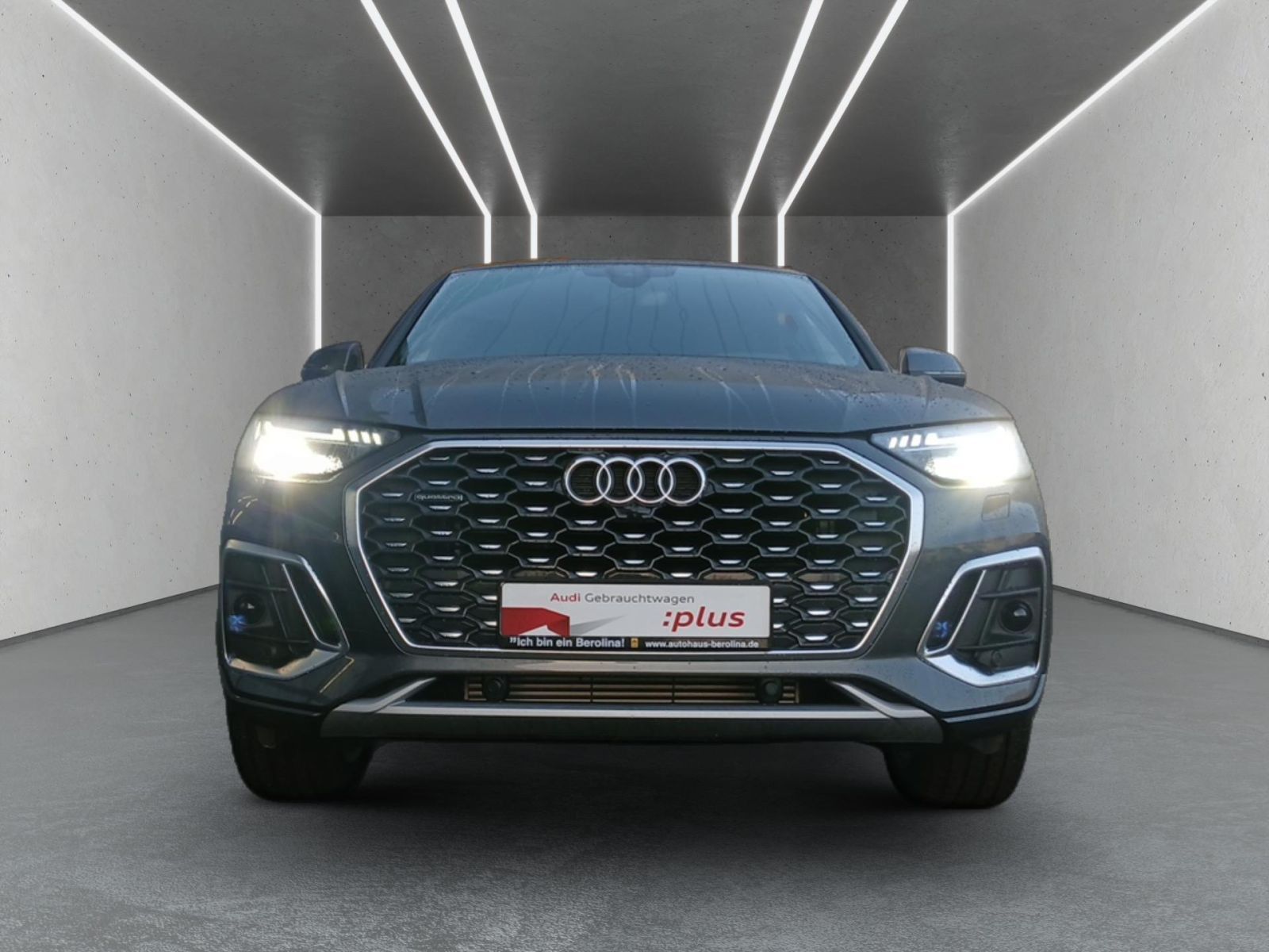 Audi Q5 - Bild 3