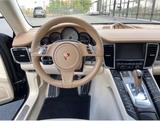 Porsche Panamera 4S Executive, Approved bis 09/2027 - Porsche: Approved