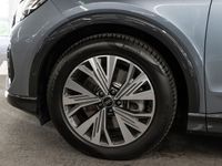 Audi Q4 e-tron - Vorschau Bild 10