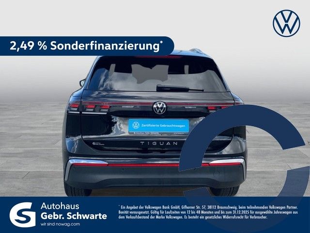 Volkswagen Tiguan 2.0 TDI DSG ELEGANCE AHK RFK HUD IQ.LIGHT foto 5