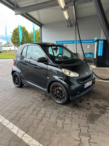 Smart Brabus 1.0 Brabus Xclusive