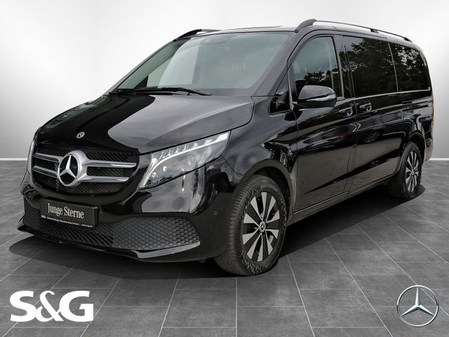 Mercedes-Benz V 250 d EDITION Lang