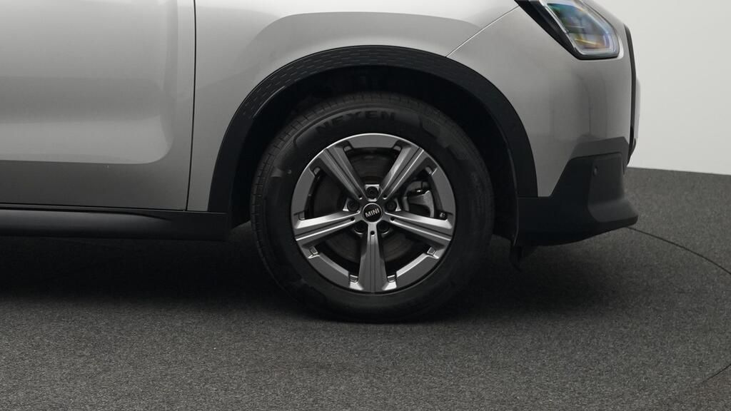 MINI One Countryman - Bild 16