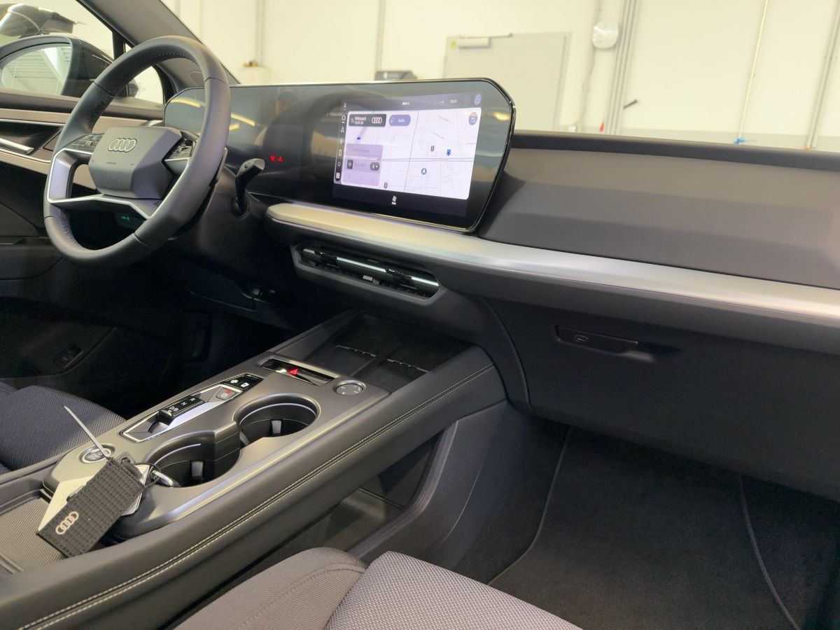 Audi Q4 e-tron - Bild 13