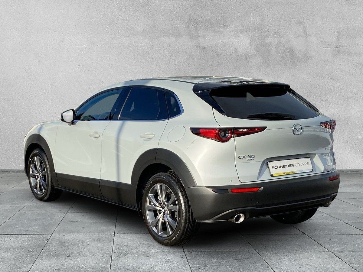 Mazda CX-30 - Bild 3