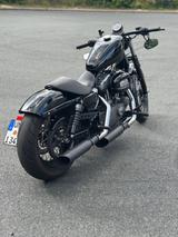 Harley-Davidson Xl1200N Sportster Nightster KESSTECH - Offers matching your search criteria