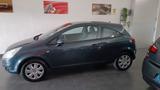 Opel Corsa 1.2 3 porte Club - Opel Corsa aus 2010: 1.3