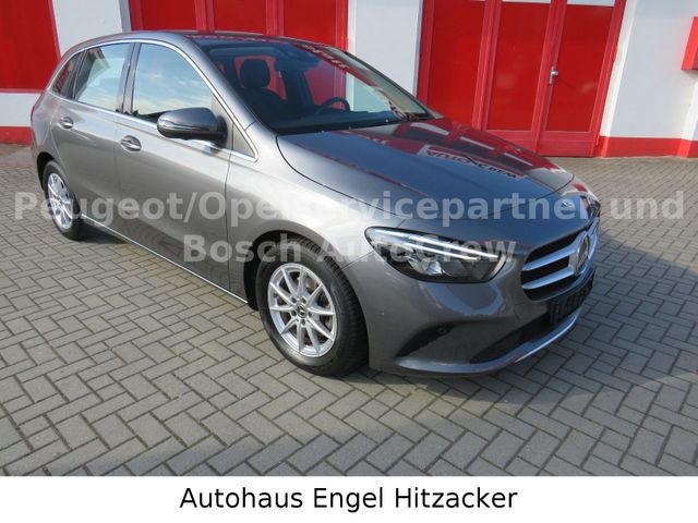 MERCEDES-BENZ B 180 LED,Navi,Kamera,SHZ