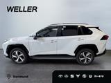 Toyota RAV 4 Plug-in-Hybrid Teamplayer *LED*HUD*4xSHZ* - Toyota RAV 4 in Dortmund