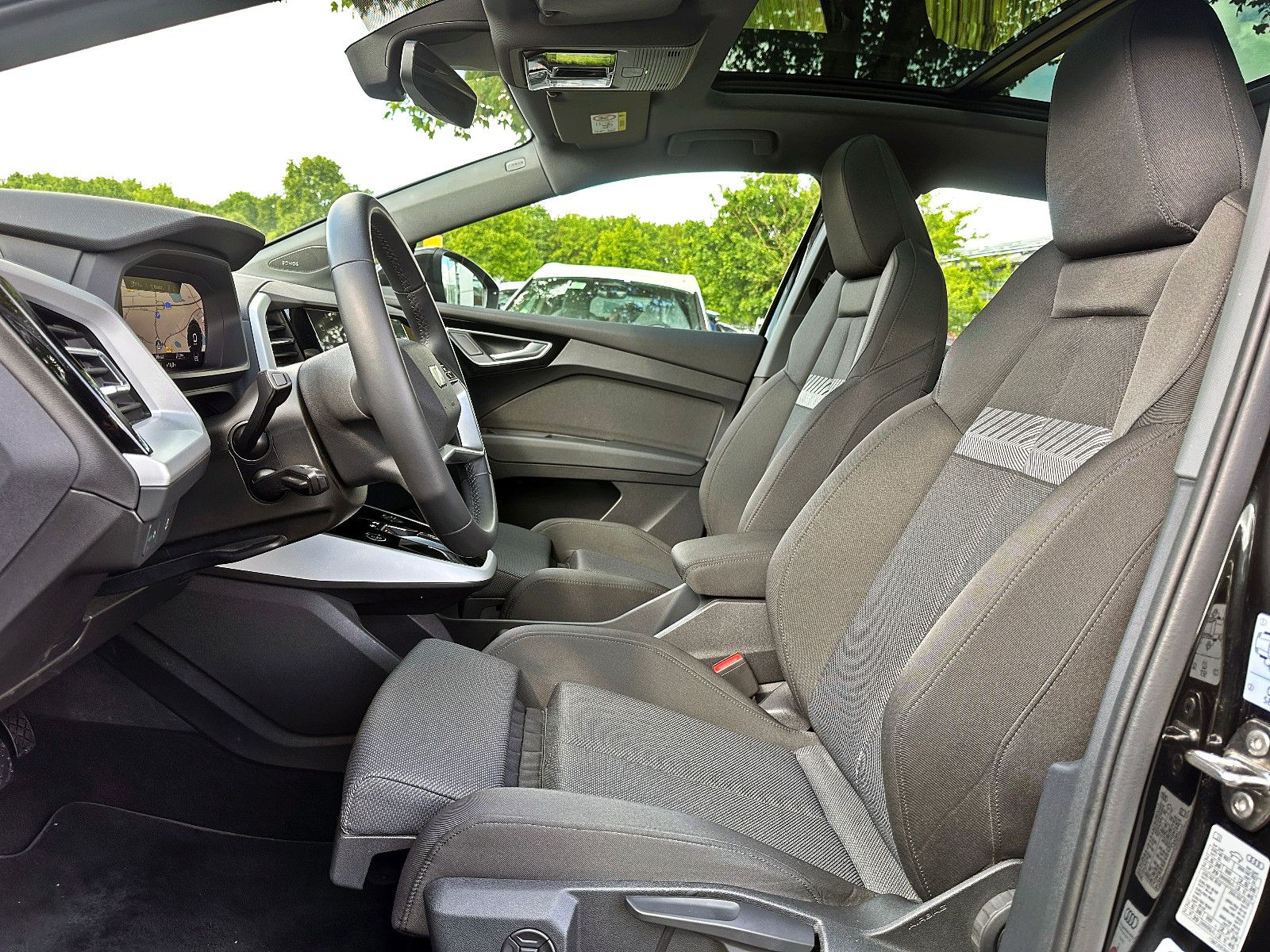 Audi Q4 e-tron - Bild 12