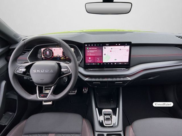 Skoda Octavia - Bild 5