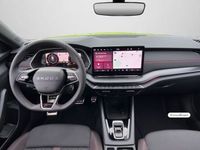 Skoda Octavia - Vorschau Bild 5