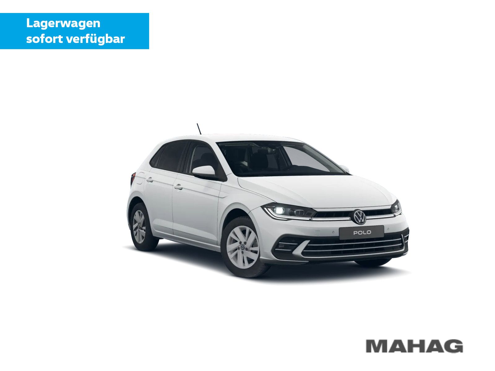 Volkswagen Polo - Bild 9