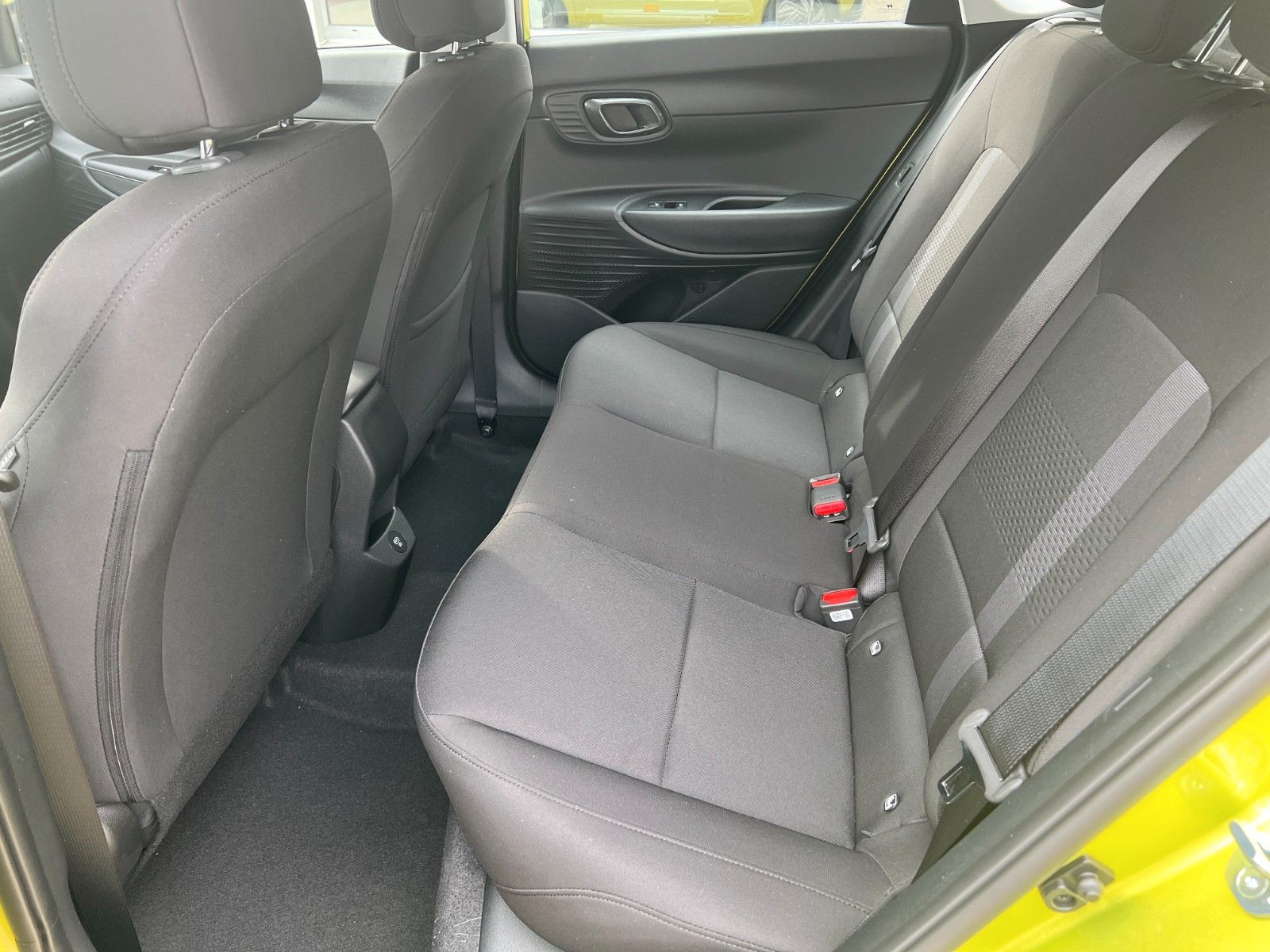 Hyundai i20 – Bild 14