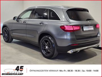Mercedes GLC 250 - 2