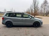 Volkswagen Sharan Trendline BMT 1.4 TSI/Klima/SHZ/nur 68TKM - graue Volkswagen Sharan