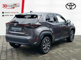 Toyota Yaris Cross 1.5 Hybrid AWD-i 4x4 Team D +Navi +S - scheckheftgepflegte Toyota Yaris Cross