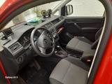 Volkswagen Caddy 2,0TDI 75kW BMT DSG Conceptline 5-Sitz... - Volkswagen Caddy: Conceptline