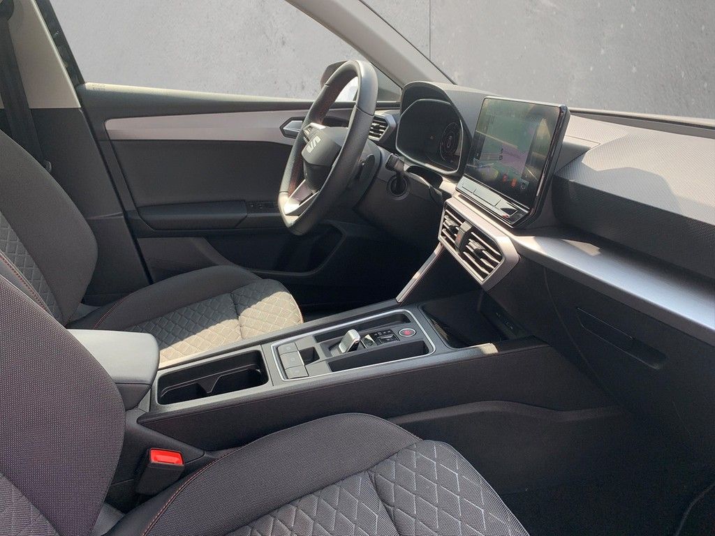 Seat Leon - Bild 17