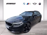 BMW 540i xDrive Touring Sport Line Panorama Glasdach - gebrauchte BMW 540 aus dem Jahr 2019
