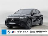 Mercedes-Benz EQS 580 4MATIC SUV PANO AHK HUD 360° LED RSE PTS - Mercedes-Benz EQS SUV Gebrauchtwagen