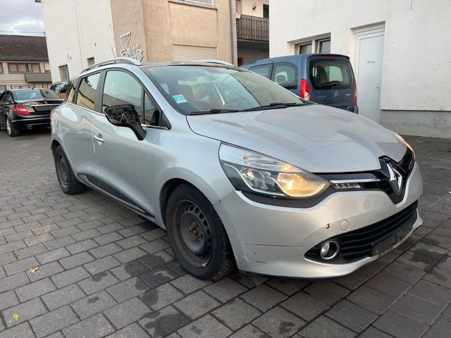 Renault Clio IV Grandtour Expression 1.5 DCi Euro 6