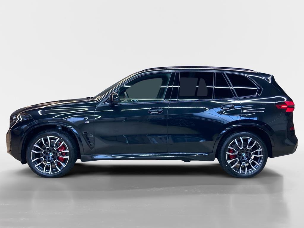 BMW X5 xDrive40d M Sport Pro HEUP KAM NAV AHK