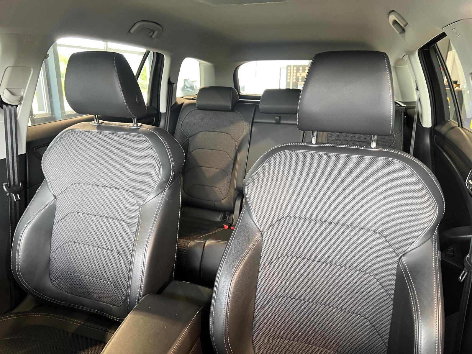 Skoda Kodiaq Style 4x4`*LEDER*MEMORY*KEYLESS, миниатюра 13