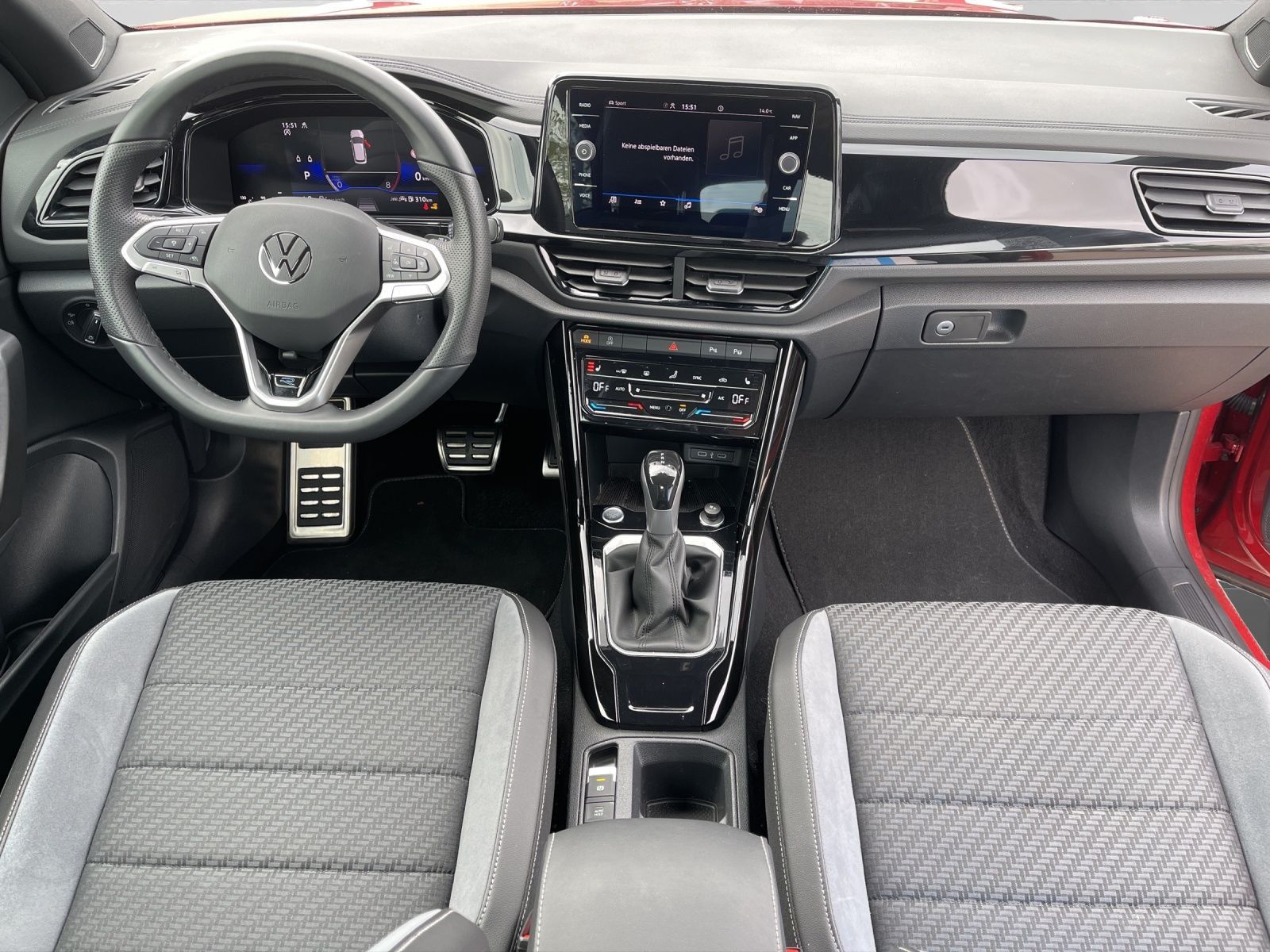Volkswagen T-Roc - Bild 6