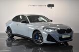 BMW M240i Coupé *CURVED *PDC *CARPLAY *SHZ *DEUTSCH - gebrauchte BMW M240i aus dem Jahr 2023