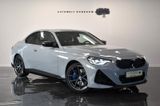 BMW M240i Coupé *CURVED *PDC *CARPLAY *SHZ *DEUTSCH - gebrauchte BMW M240i aus dem Jahr 2023