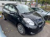 Toyota Yaris 1,4-l-D-4D Cool Cool Klima TÜV 09/2027 - Toyota Yaris mit Diesel-Antrieb: Cool
