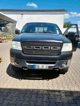 Ford F150 Baujahr 2006 - gebrauchte Ford F 150 aus dem Jahr 2006