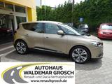 Renault Scenic IV Intens - Renault Scenic Intens mit Diesel-Antrieb