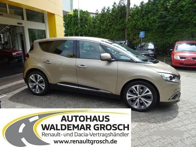 Renault Scenic IV Intens