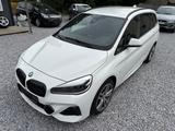 BMW 218 Baureihe 2 Gran Tourer 218 i M Sport - BMW Gebrauchtwagen von 2019