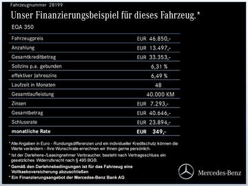 صورة مصغرة 17 لـ 2025 Mercedes-BENZ EQA