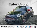 MINI John Cooper Works Cabrio El.Verdeck Keyless Lede - MINI: Cabrio, Verdeck