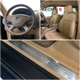 Mercedes ML 350 - 12