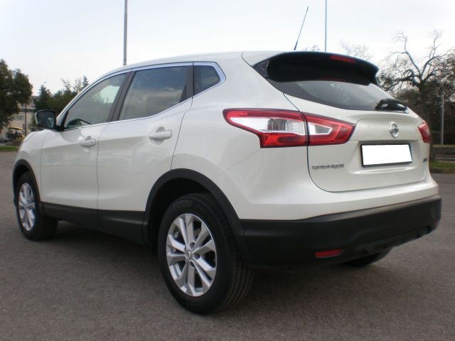 Nissan Qashqai 1.5 td, impeccabile