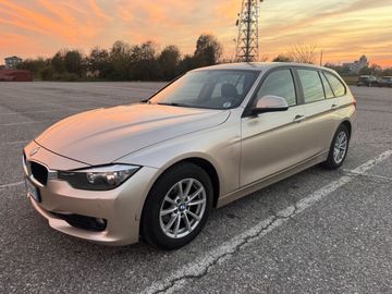 BMW 316 - 9