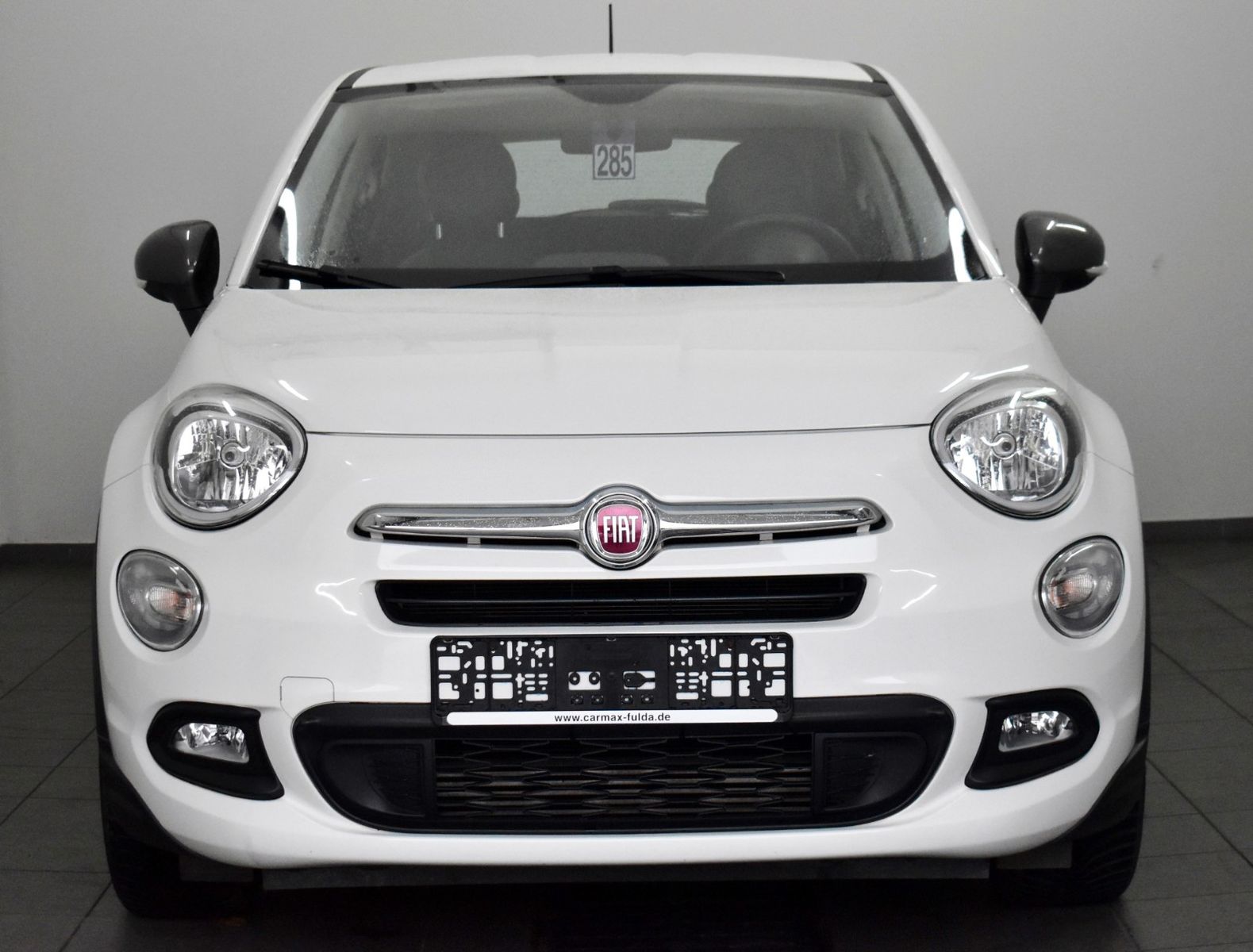 Fahrzeugabbildung Fiat 500X Pop Star Navi,SH,PDC