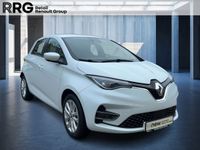 Renault ZOE - Vorschau Bild 7