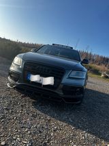 Audi SQ5  Plus TDI 3.0 89.500 Neupreis - Audi: 89