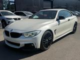 BMW 430 Cabriolet 3.0 TDI/SPORT M-PAKET/HEAD-UP/CAM - BMW 430 aus 2015